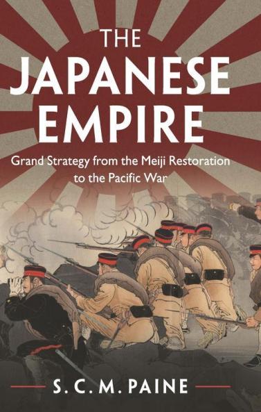 The Japanese Empire