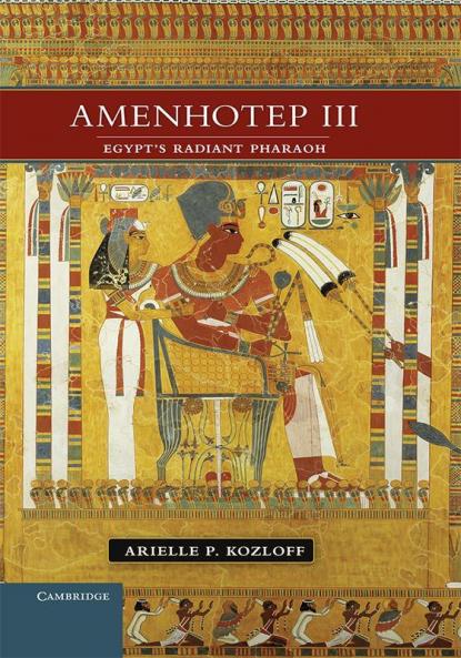 Amenhotep III