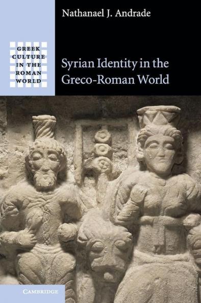 Syrian Identity in the Greco-Roman World