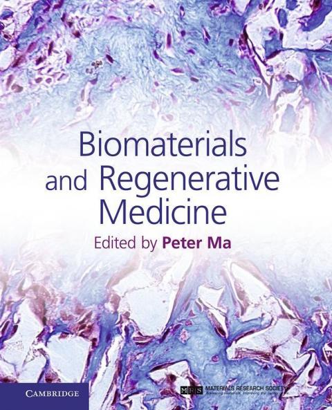 Biomaterials and Regenerative Medicine