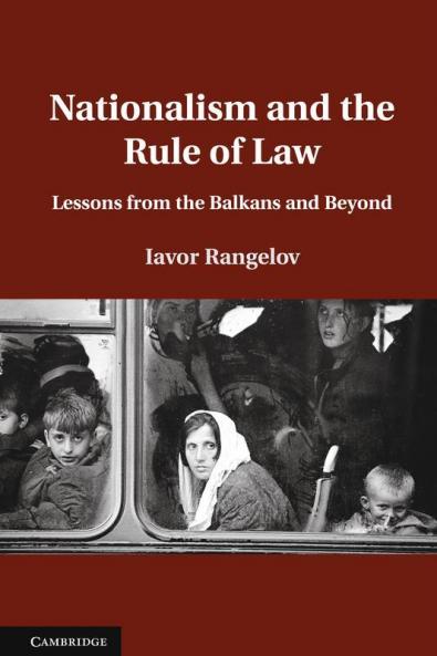 Nationalism and the Rule of Law