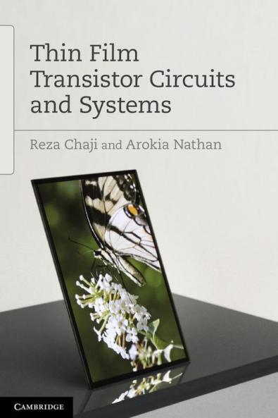 Thin Film Transistor Circuits and Systems