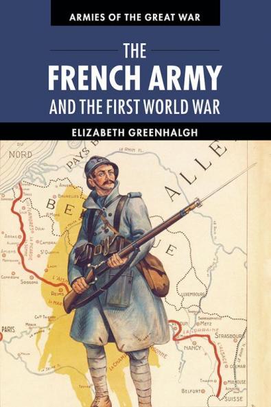 The French Army and the First World War