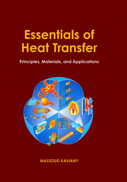 Essentials of Heat Transfer