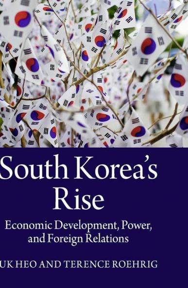 South Korea's Rise