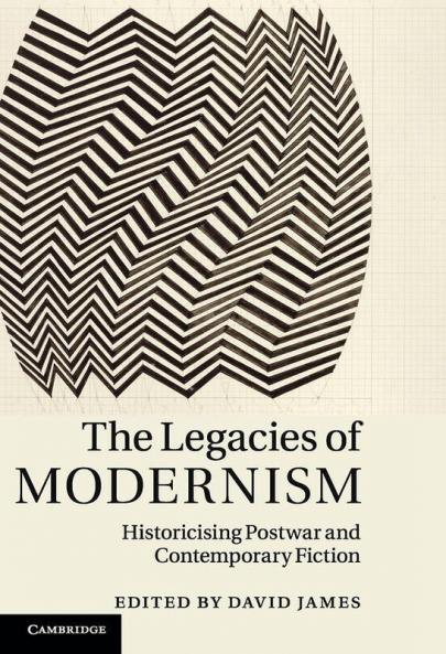 The Legacies of Modernism