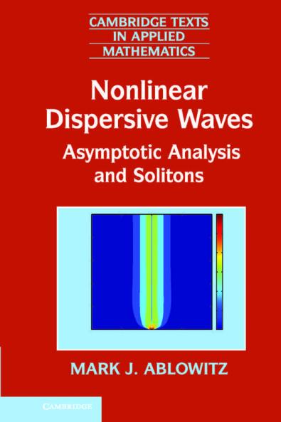 Nonlinear Dispersive Waves