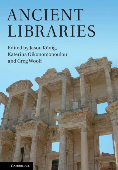 Ancient Libraries