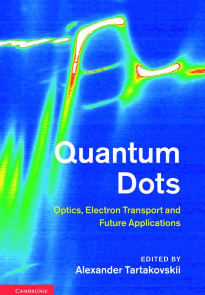 Quantum Dots
