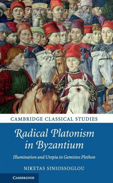 Radical Platonism in Byzantium