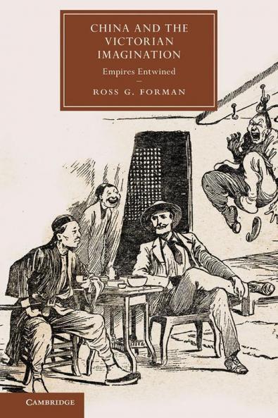 China and the Victorian Imagination