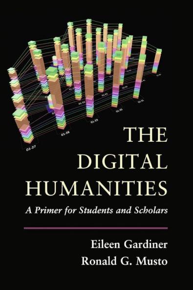 The Digital Humanities