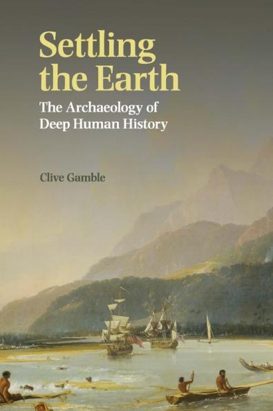 Settling the Earth