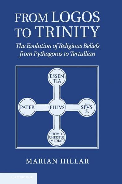 From Logos to Trinity