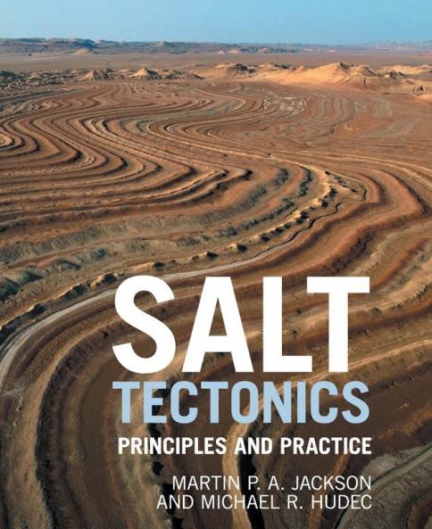 Salt Tectonics
