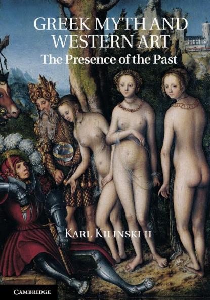 Greek Myth and Western Art