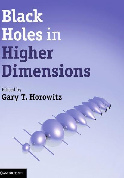 Black Holes in Higher Dimensions