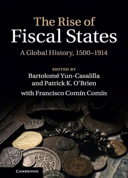 The Rise of Fiscal States
