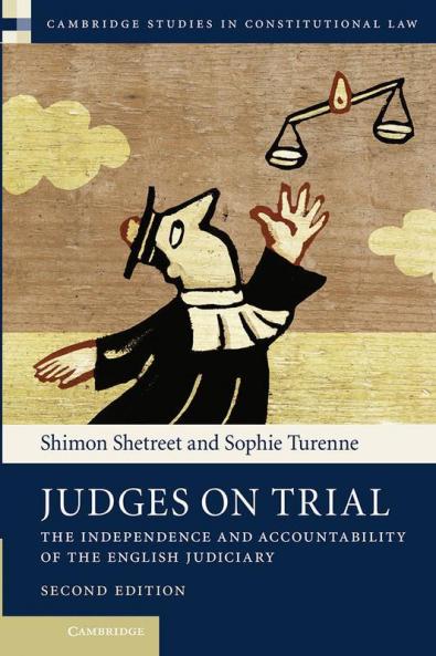 Judges on Trial