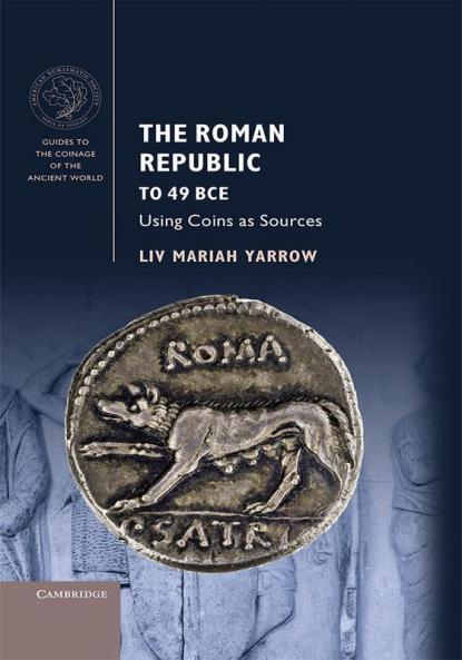 The Roman Republic to 49 BCE