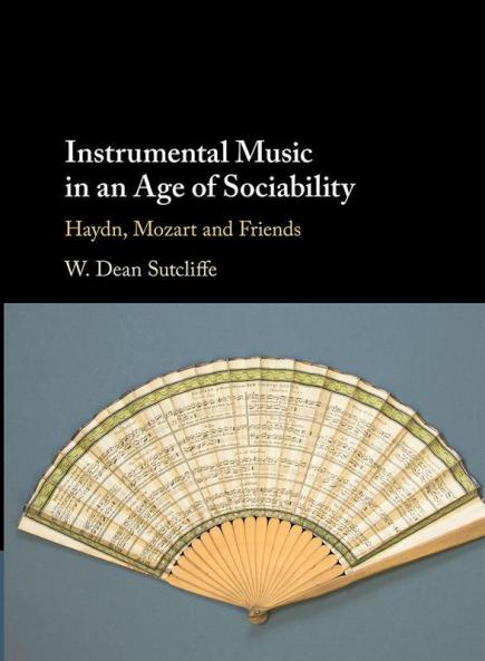 Instrumental Music in an Age of Sociability
