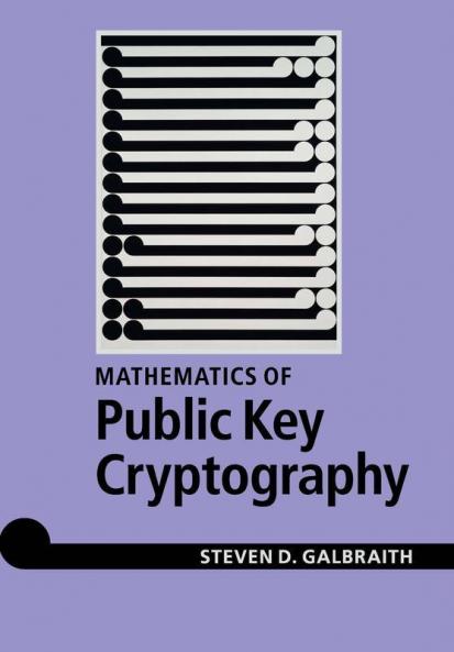 Mathematics of Public Key Cryptography