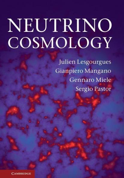 Neutrino Cosmology