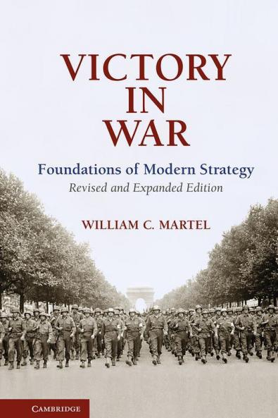 Victory in War