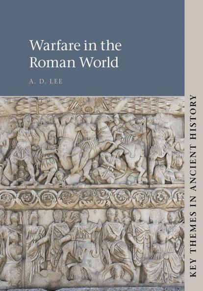 Warfare in the Roman World