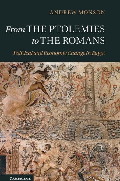 From the Ptolemies to the Romans