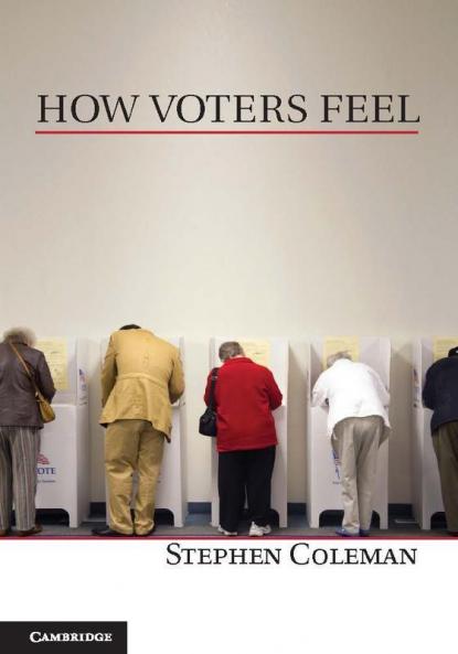 How Voters Feel