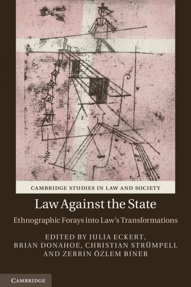Law against the State