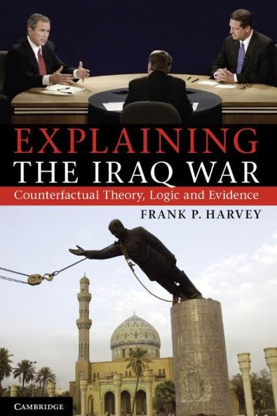 Explaining The Iraq War
