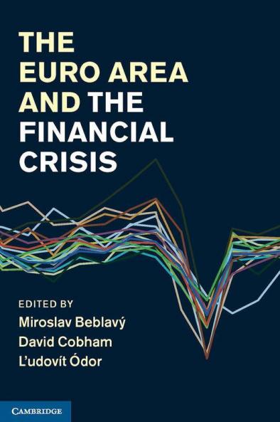 The Euro Area and the Financial Crisis