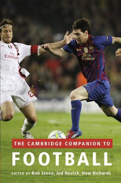 The Cambridge Companion to Football