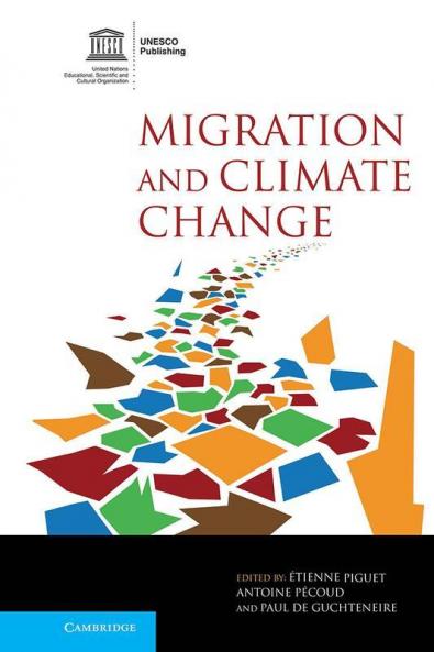 Migration and Climate Change