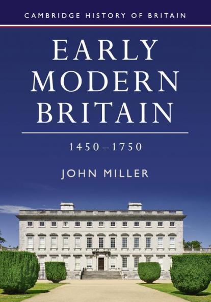 Early Modern Britain 1450-1750