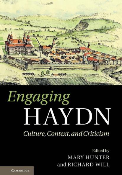 Engaging Haydn