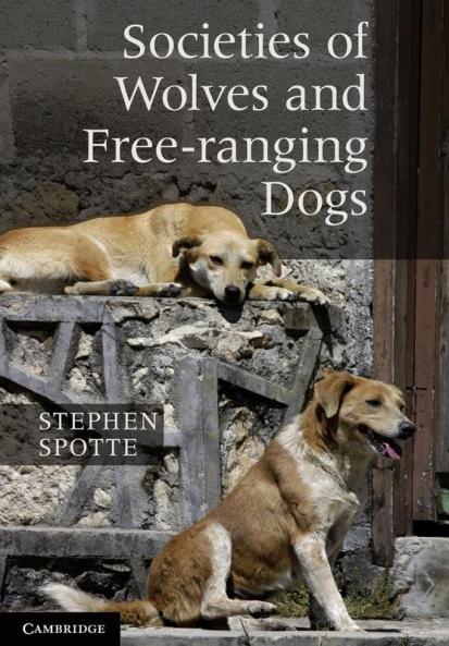 Societies of Wolves and Free-ranging Dogs