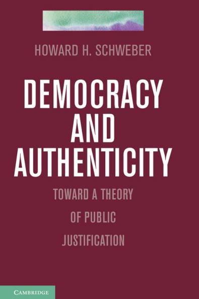 Democracy and Authenticity