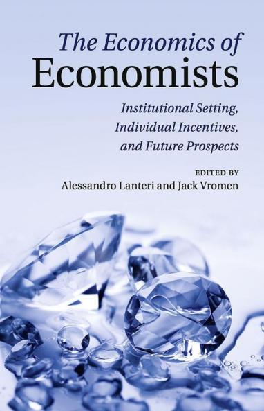 The Economics of Economists
