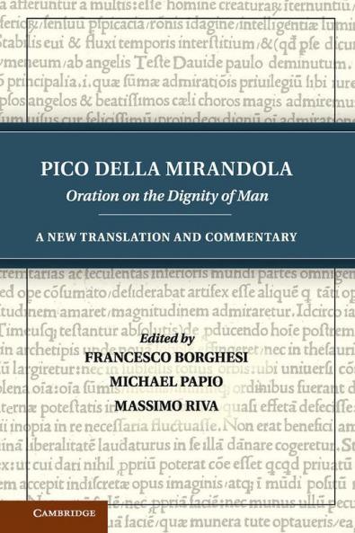 Pico della Mirandola