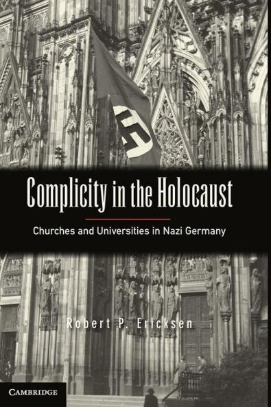 Complicity in the Holocaust