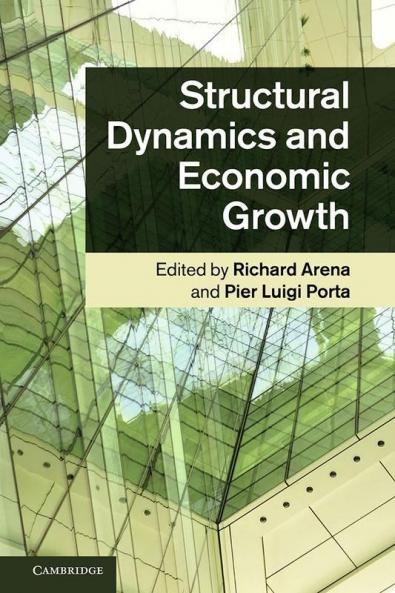 Structural Dynamics and Economic Growth