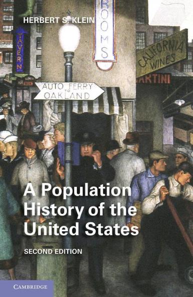 A Population History of the United States