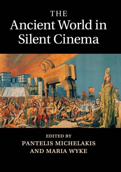 The Ancient World in Silent Cinema