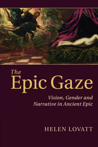 The Epic Gaze
