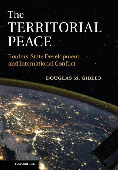 The Territorial Peace