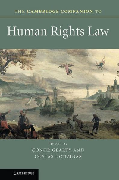 The Cambridge Companion to Human Rights Law