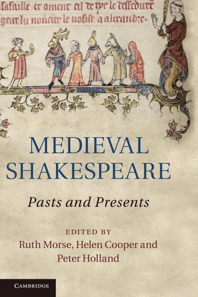 Medieval Shakespeare